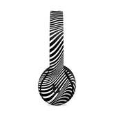 Psychedellic 6 Beats Headphone Skin